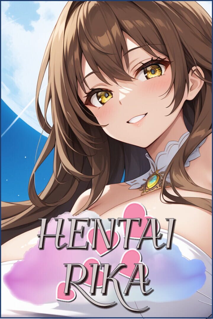 Hentai Rika カバー