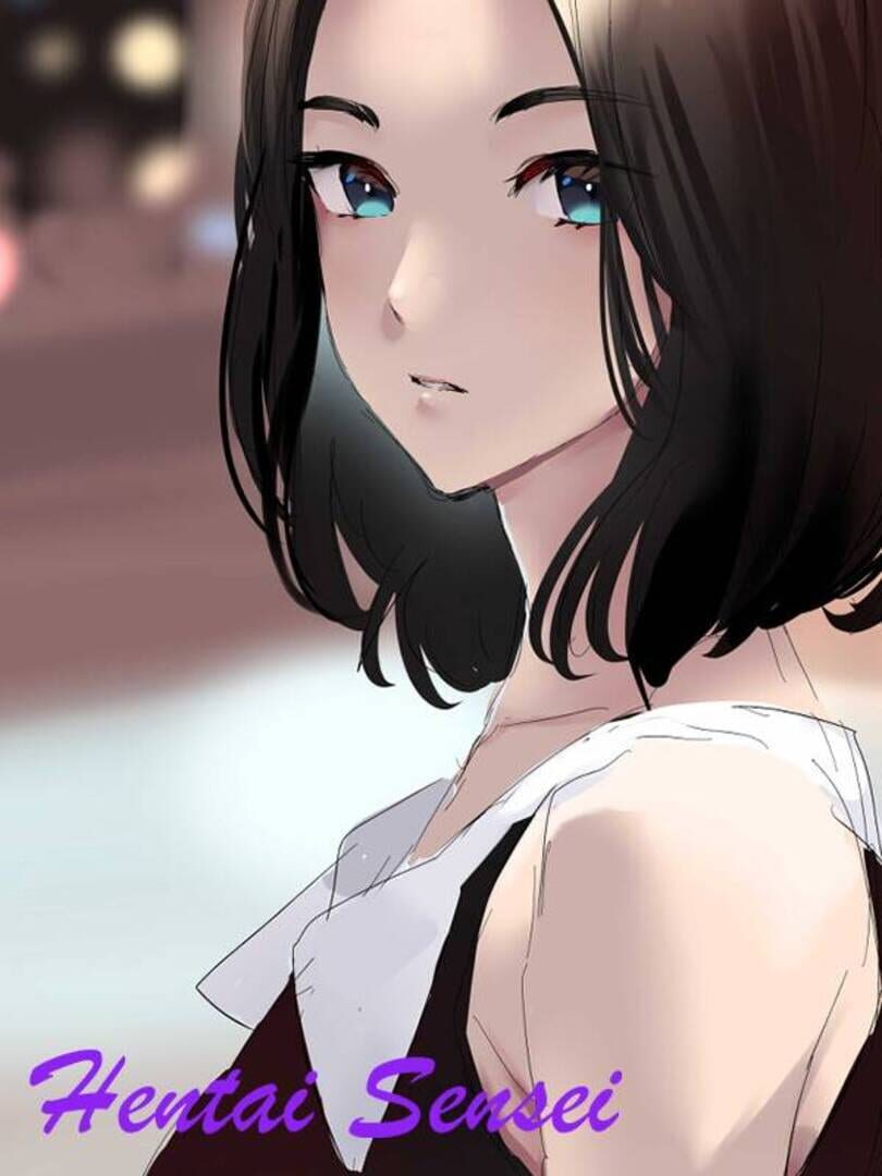 Hentai Sensei 커버