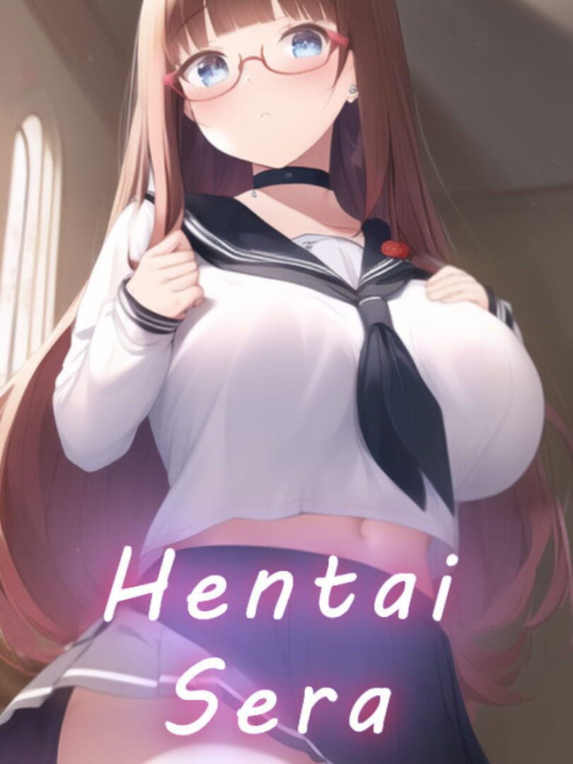 Hentai Sera Cover