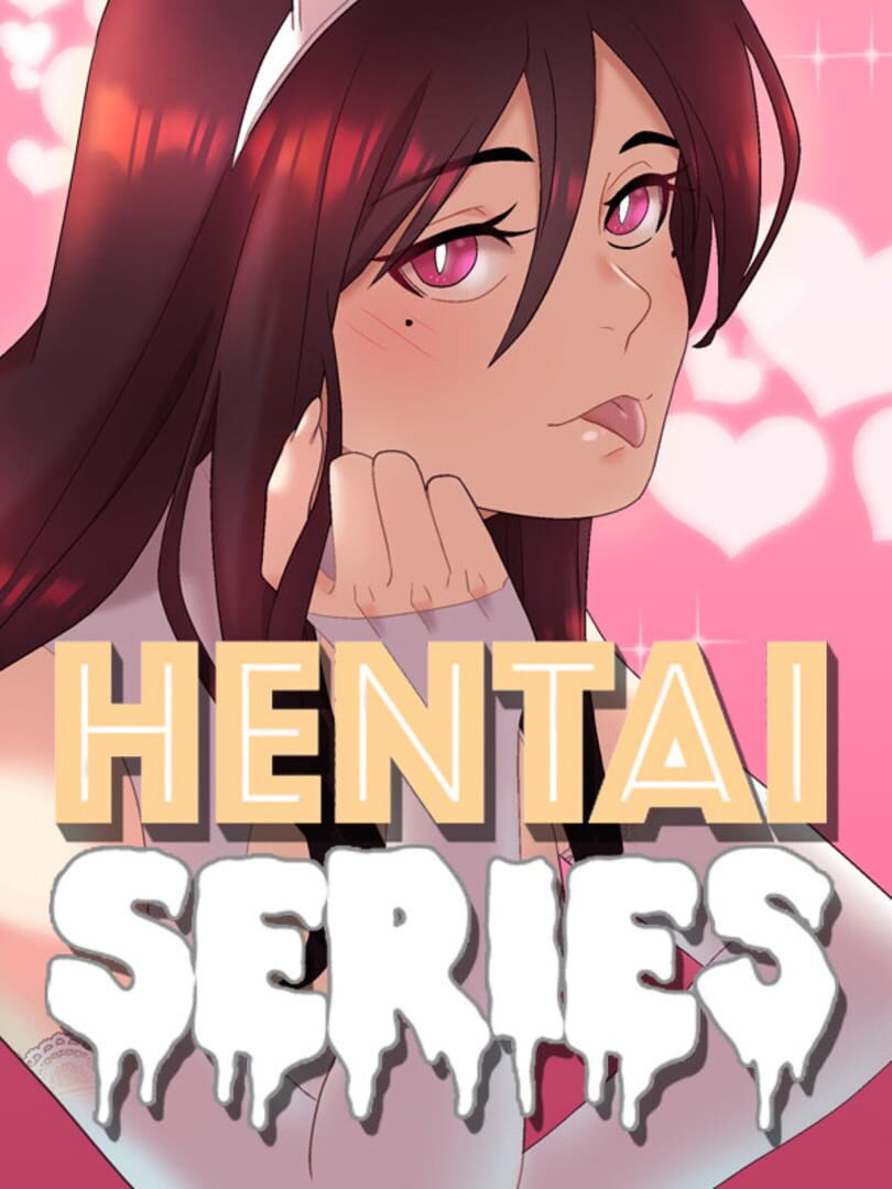 Hentai Series: Classic Cover