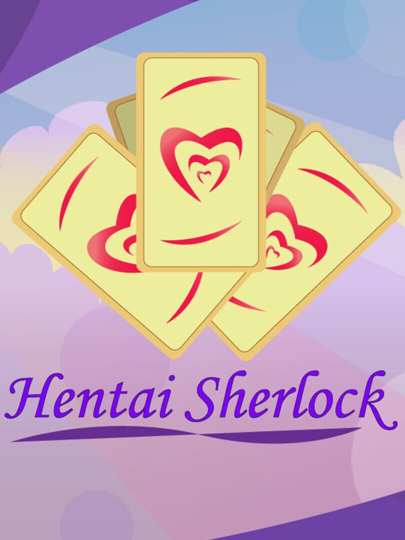 Capa de Hentai Sherlock