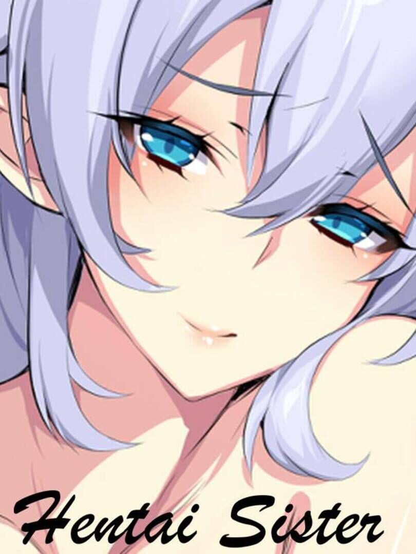 Hentai Sister カバー