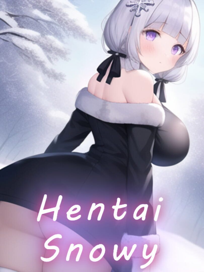 Hentai Snowy 커버