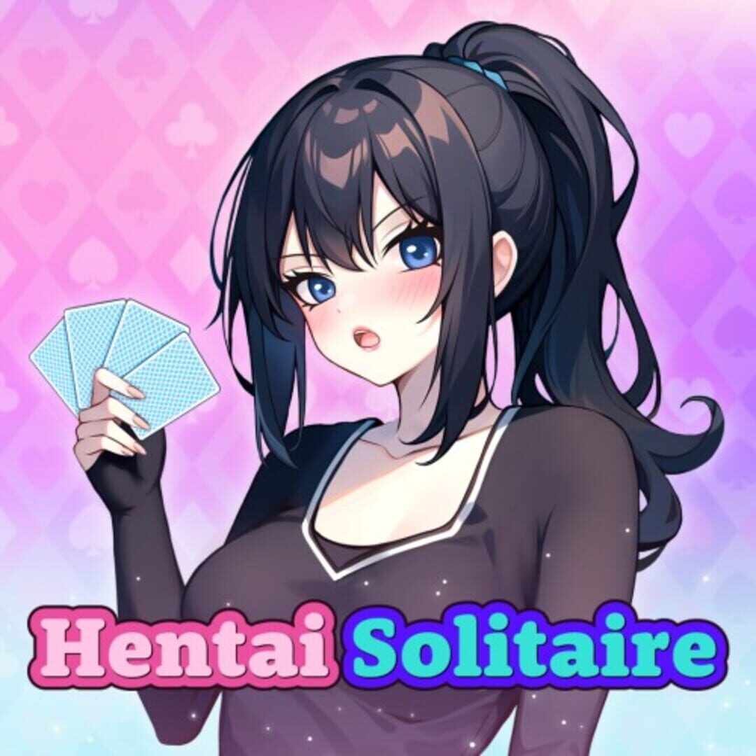 Hentai Solitaire カバー