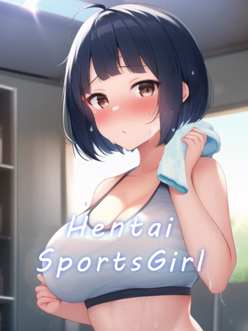 Capa de Hentai SportsGirl