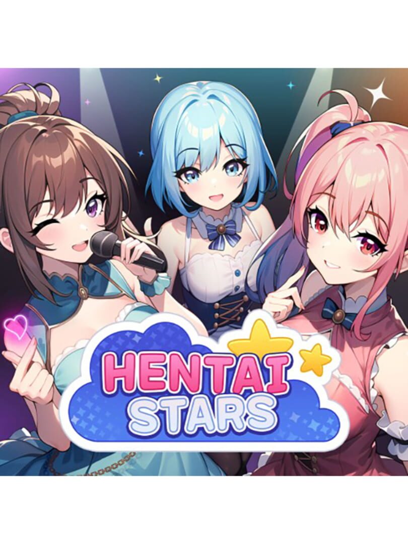 Capa de Hentai Stars