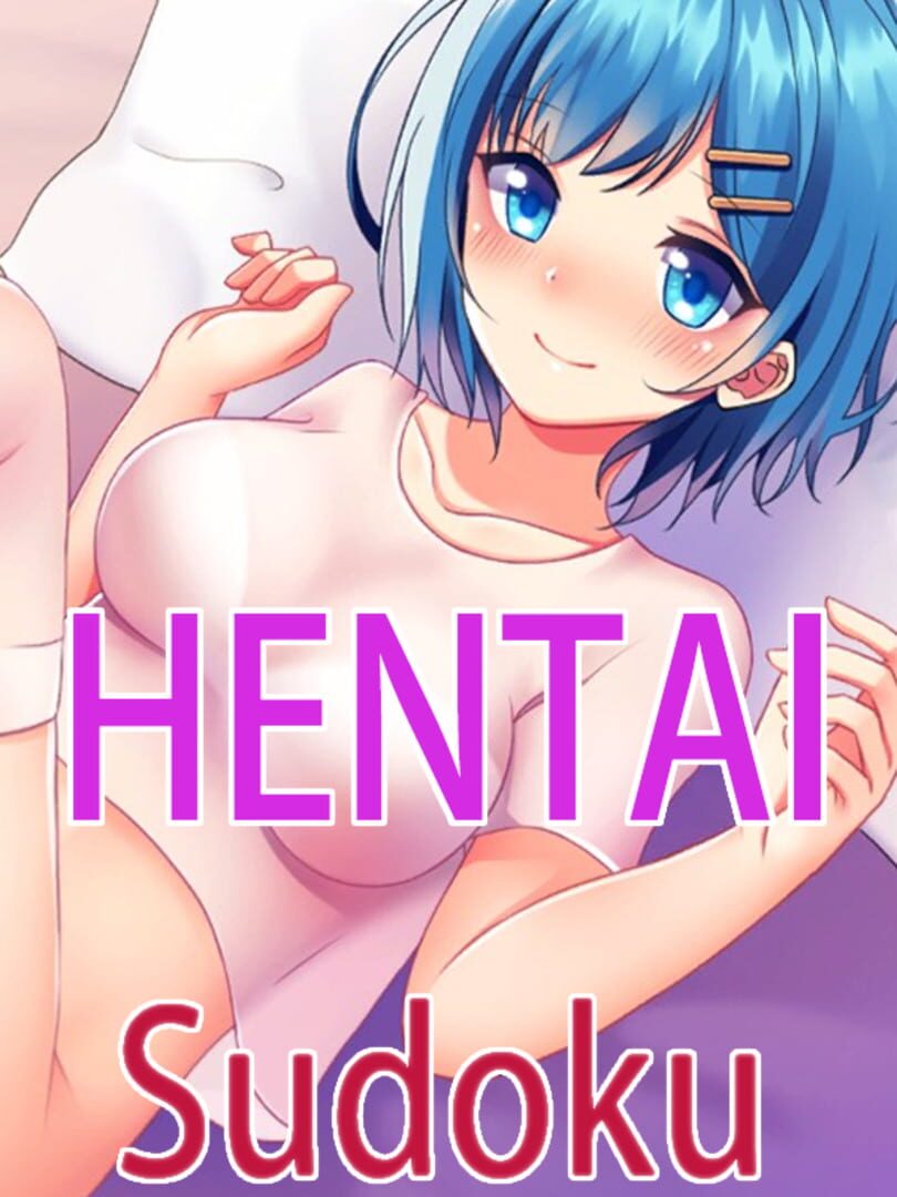 Hentai Sudoku 커버