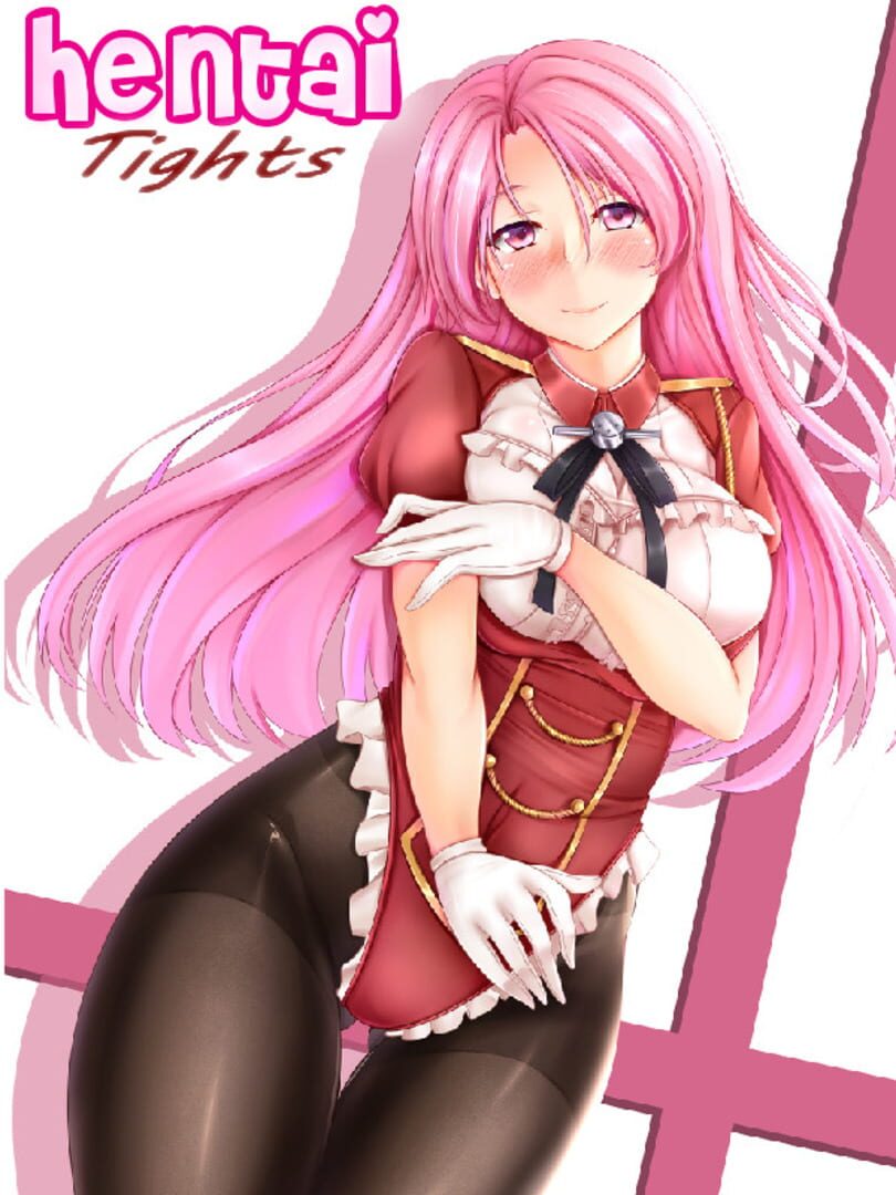 Capa de Hentai Tights