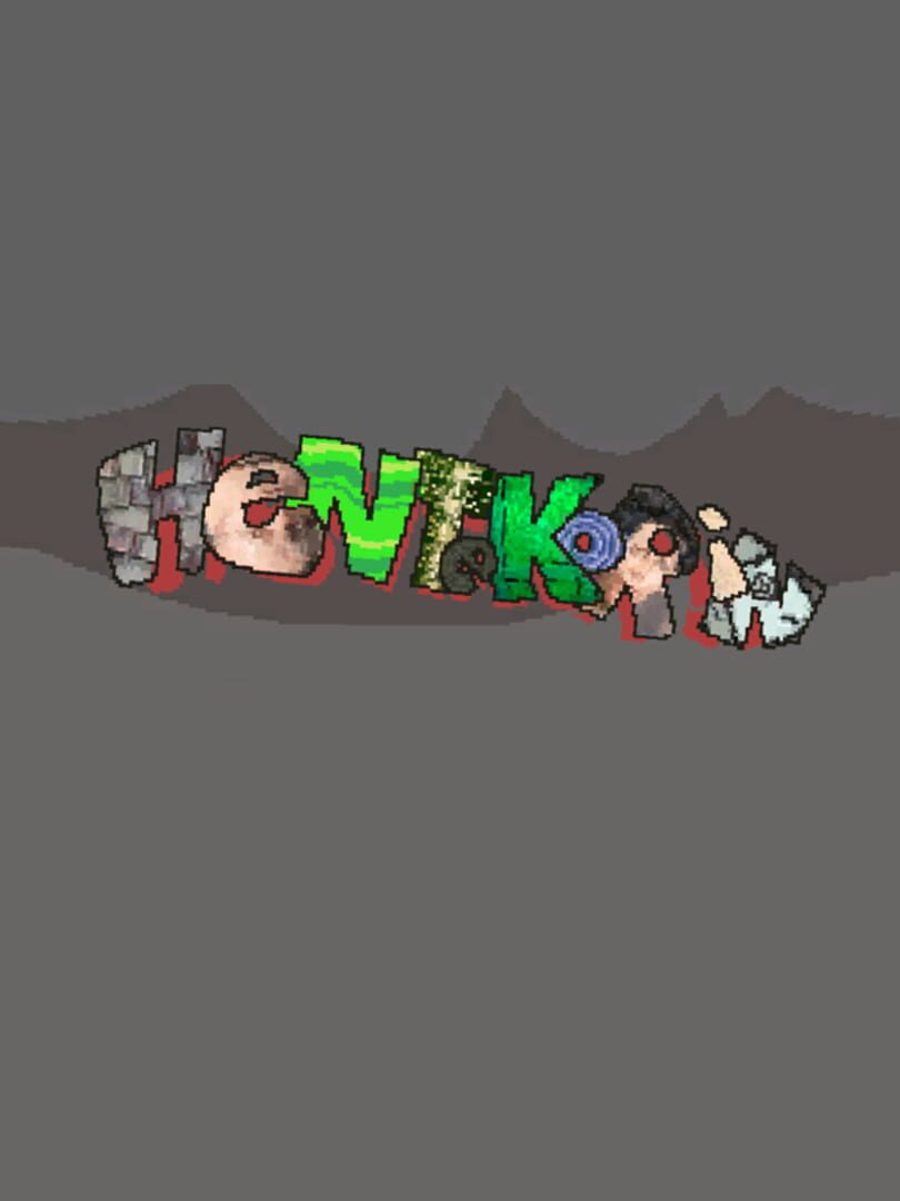 Capa de Hentekorin
