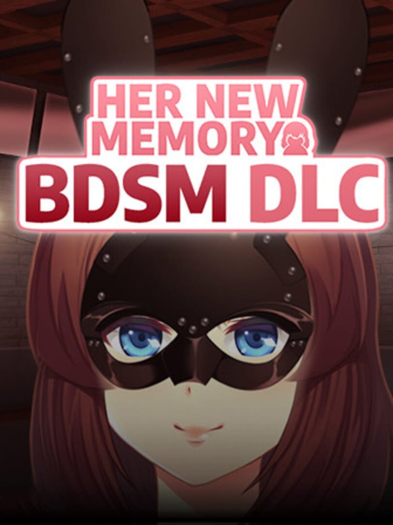 Her New Memory: BDSM カバー