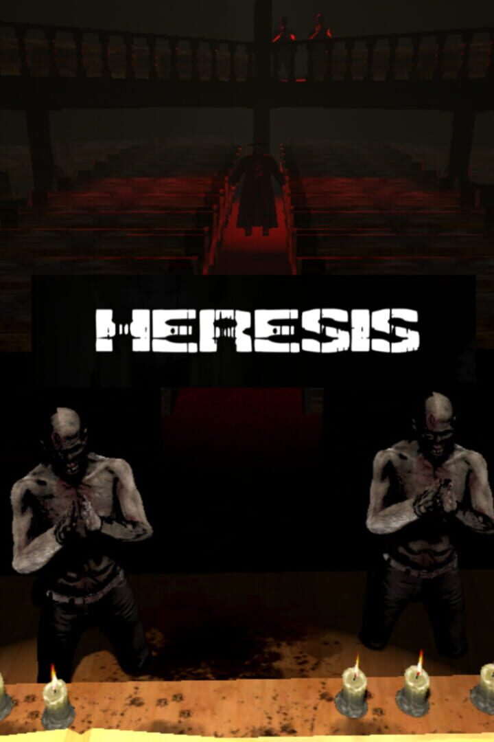 Hereis Cover