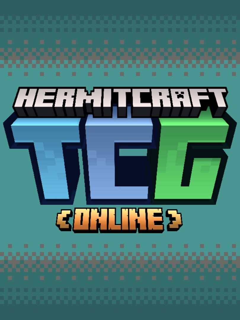 Hermitcraft TCG Cover