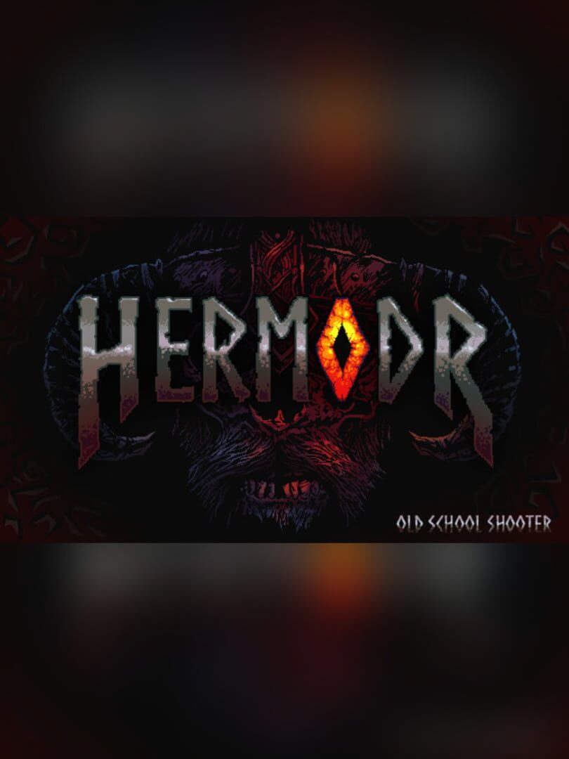 Capa de Hermodr
