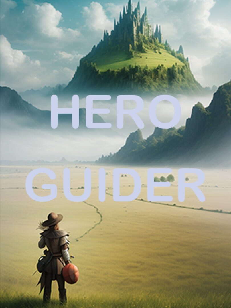 Hero Guider Kapağı