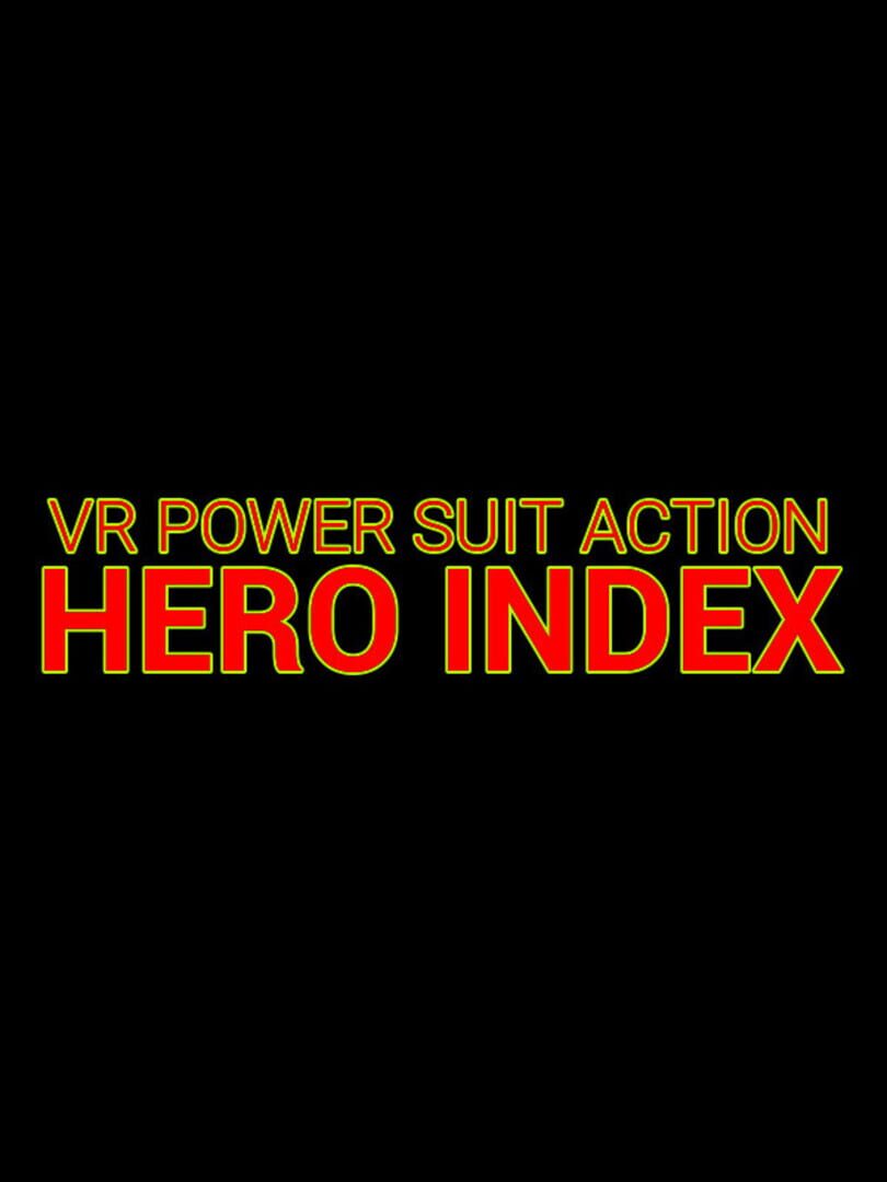 Hero Index Cover