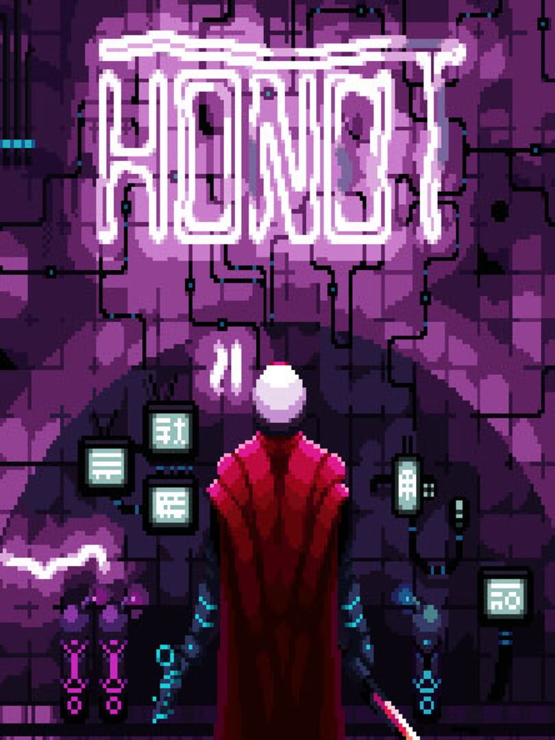 Couverture de Hero of Not Our Time