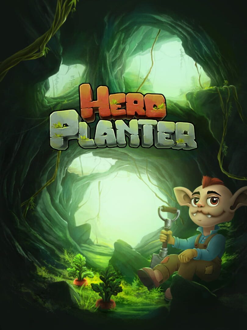 Hero Planter Kapağı