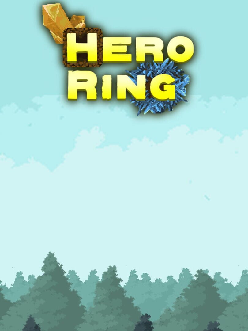 Hero Ring Kapağı