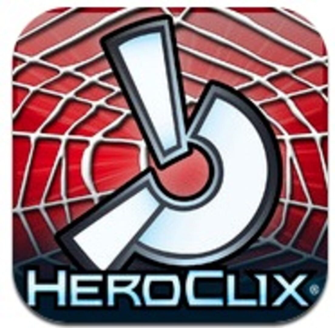 HeroClix TabApp ASM Kapağı