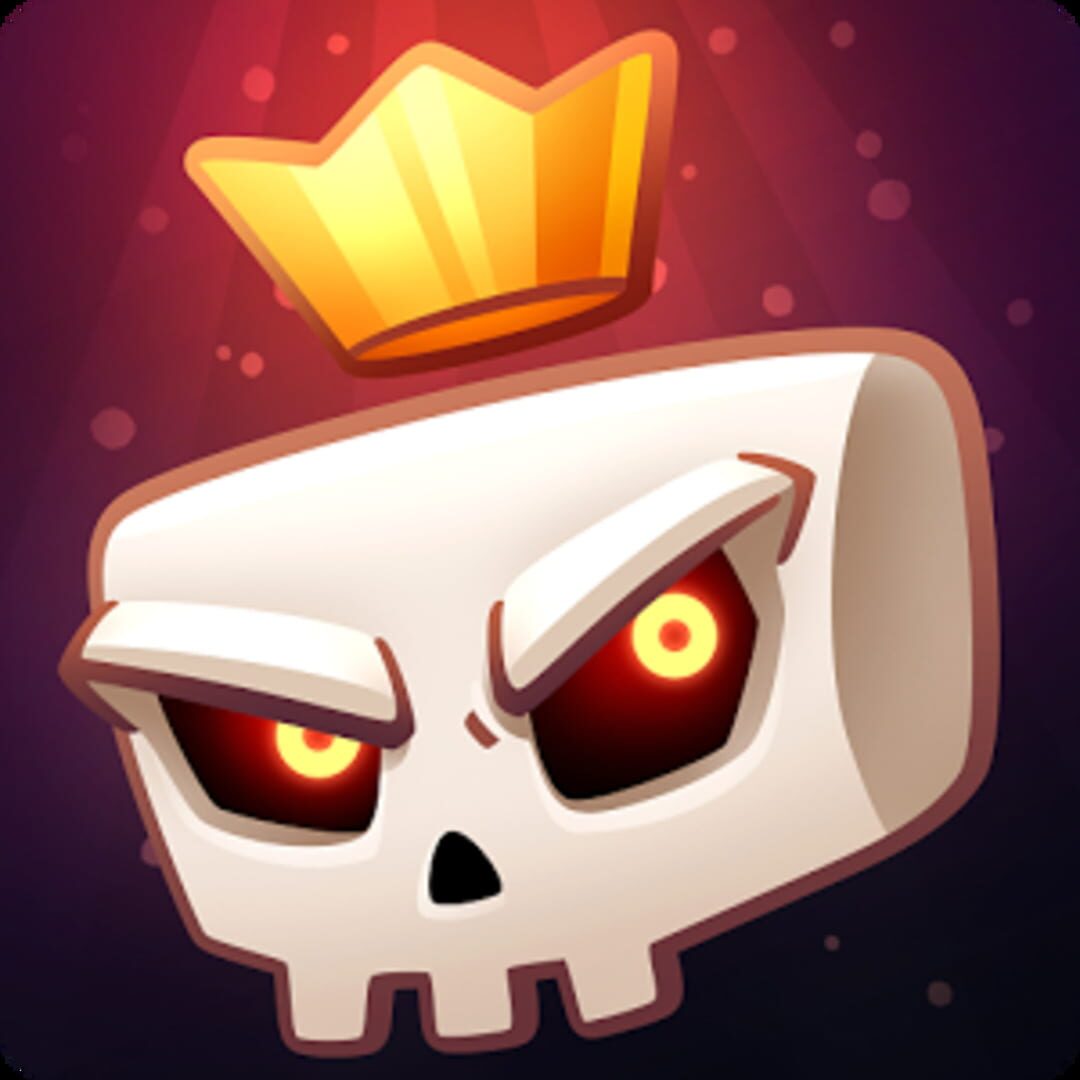 Heroes 2: The Undead King Cover