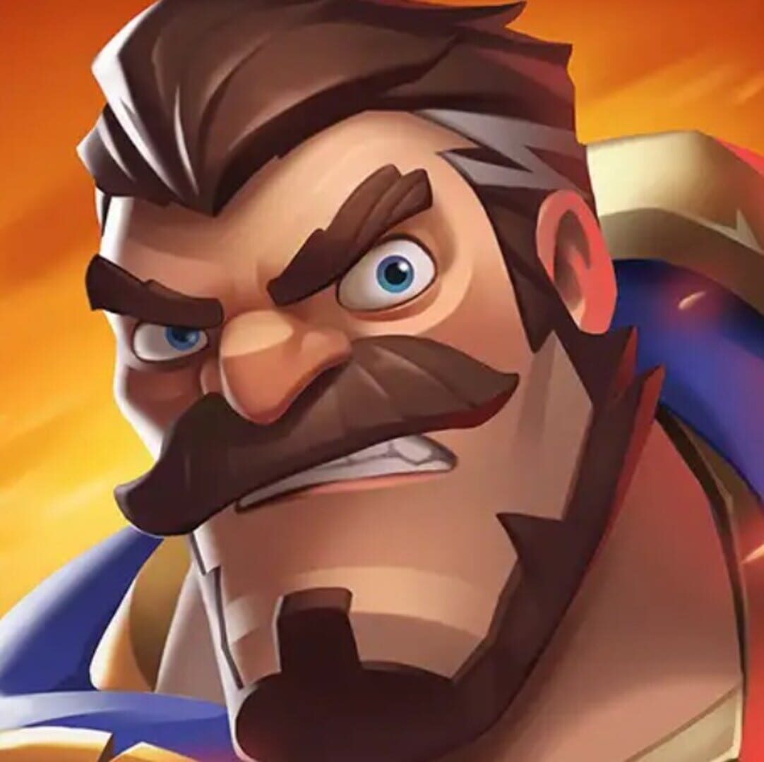 Couverture de Heroes Legend: Idle RPG