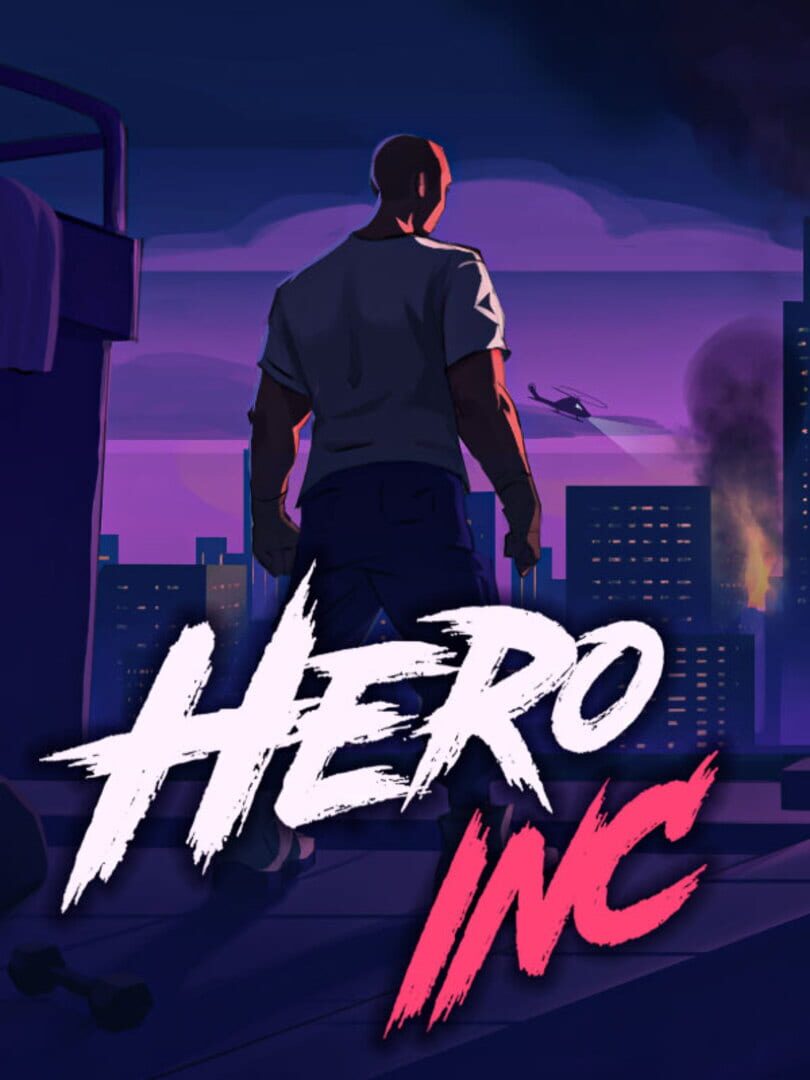 HeroInc