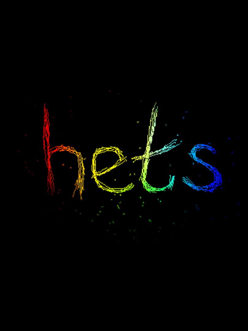 Hets Cover