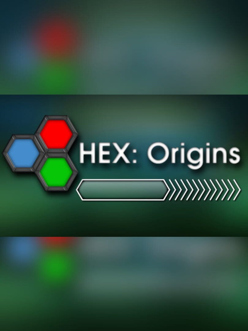 Hex: Origins Kapağı