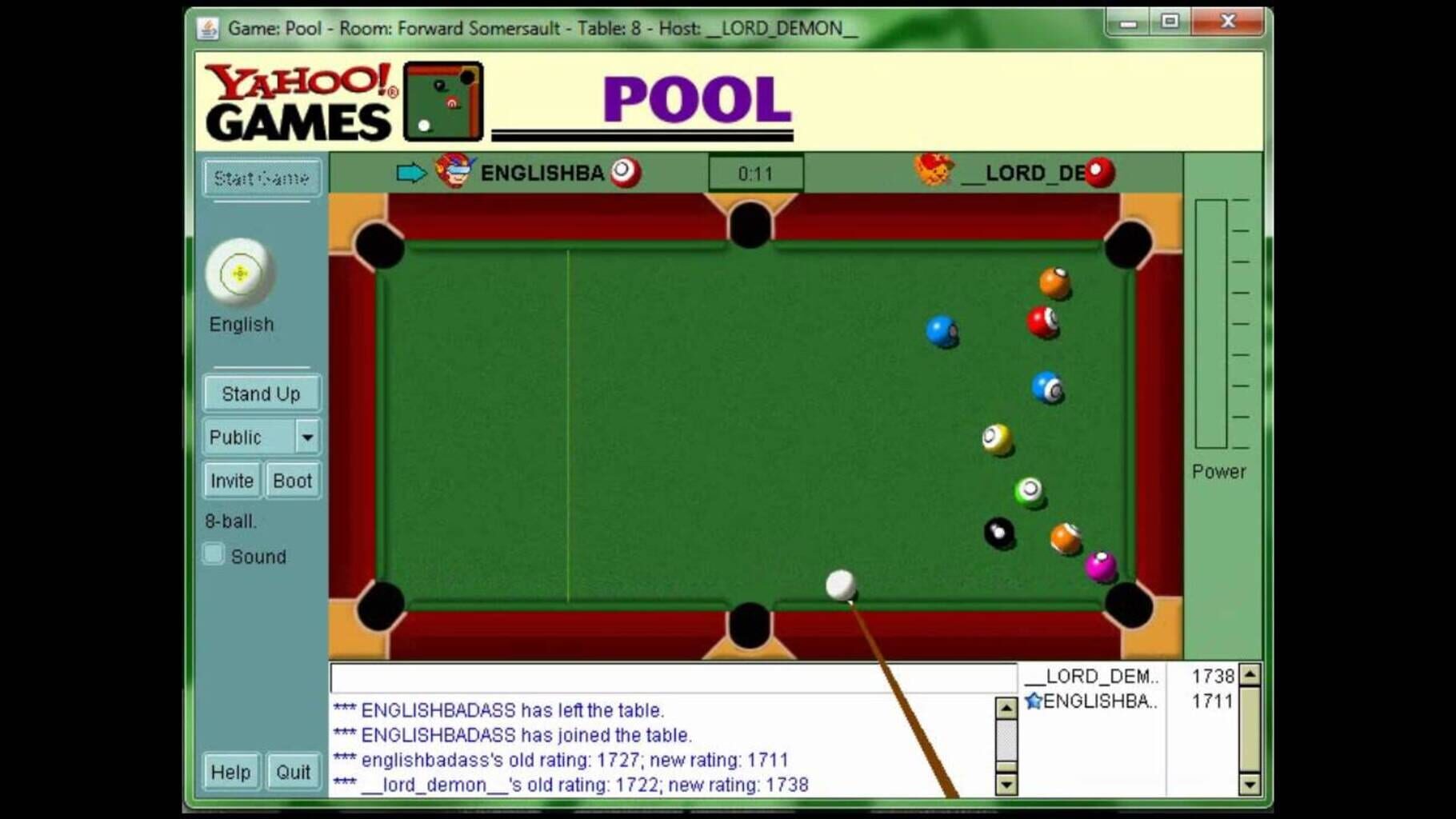 Hex Pool Cover