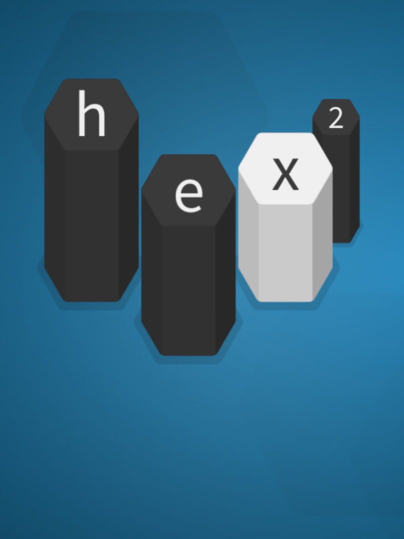 Capa de Hex Two