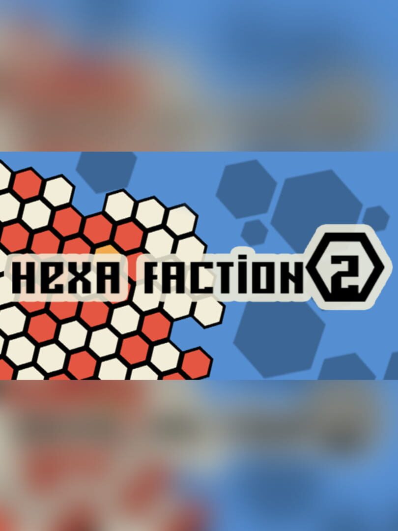 Capa de Hexa Faction 2