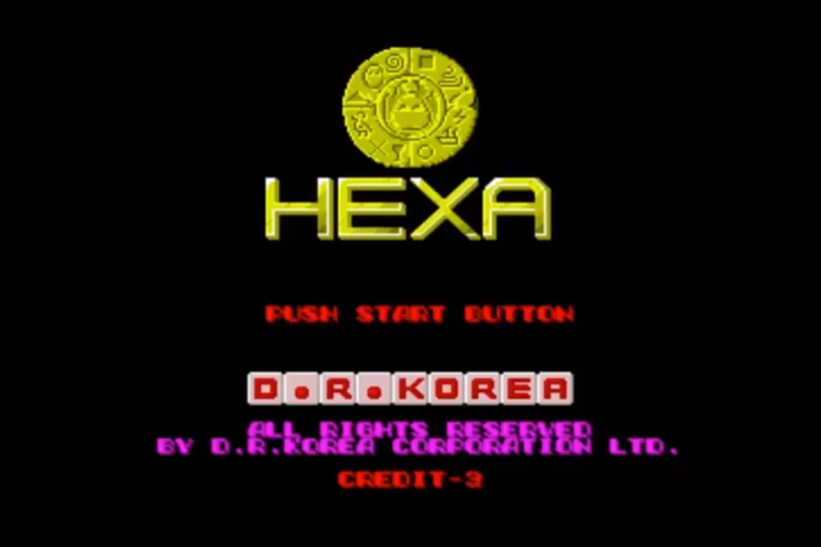 Hexa Cover