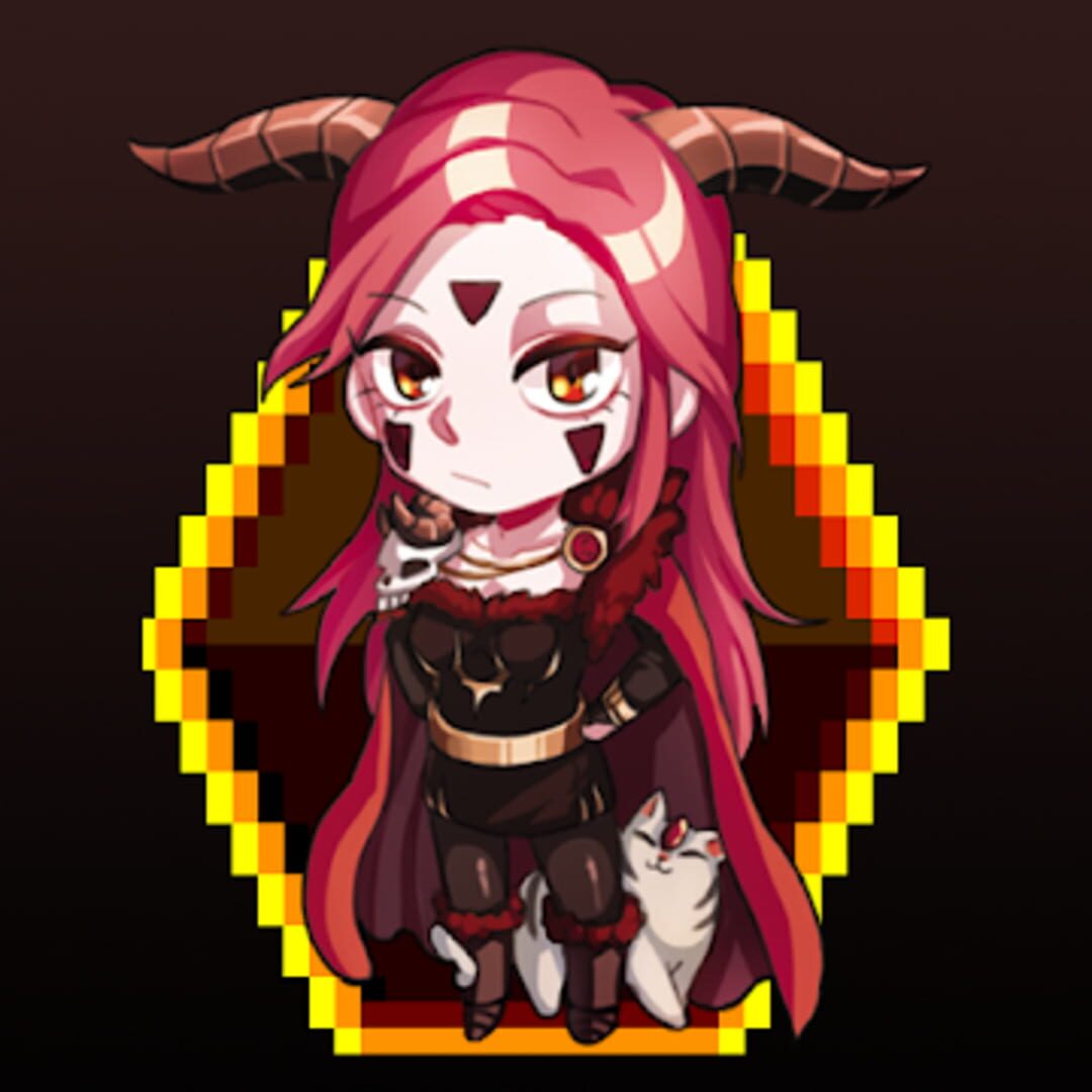 Hexagon Dungeon 커버