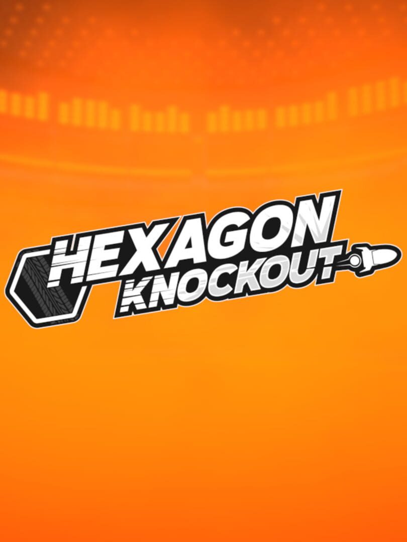 Couverture de Hexagon Knockout