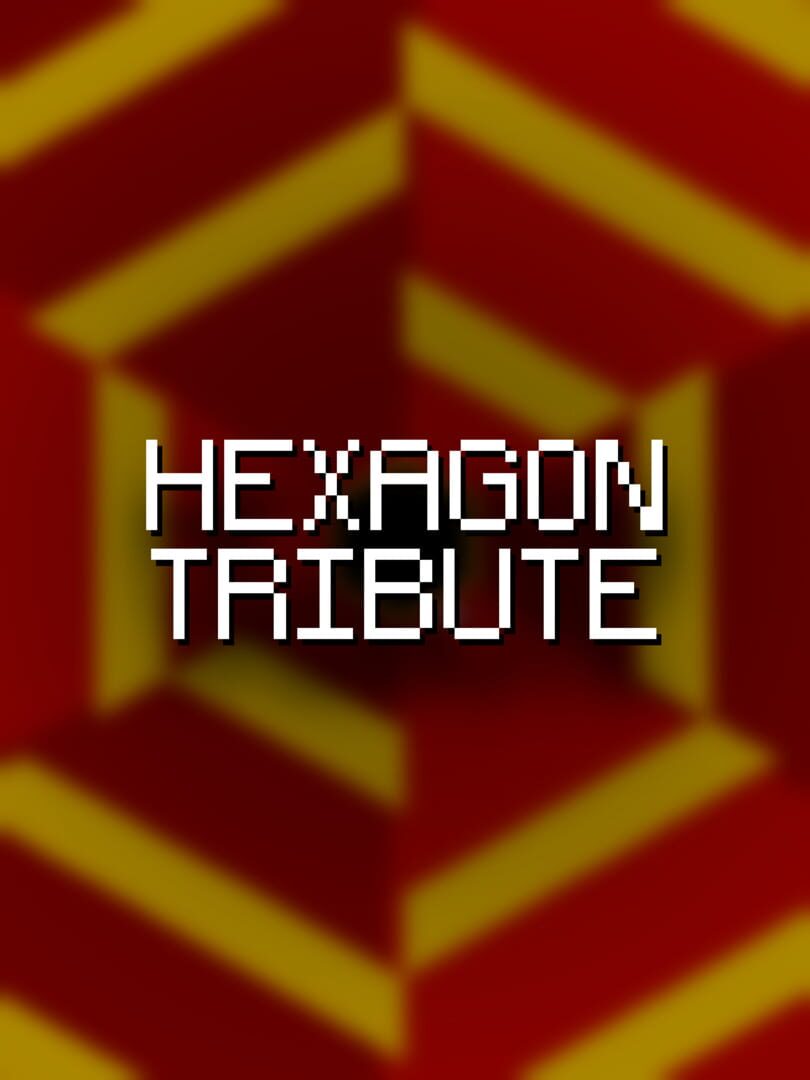 Hexagon Tribute 커버