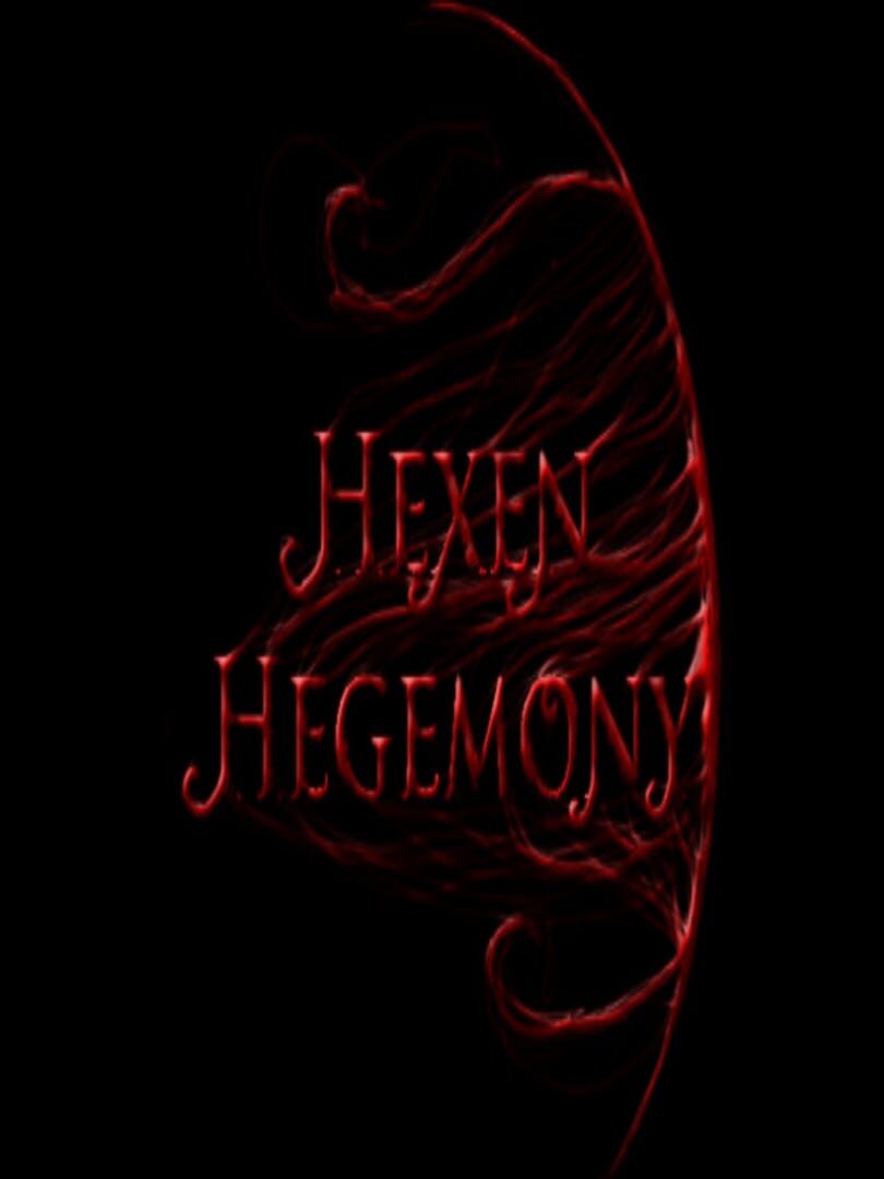 Portada de Hexen Hegemony