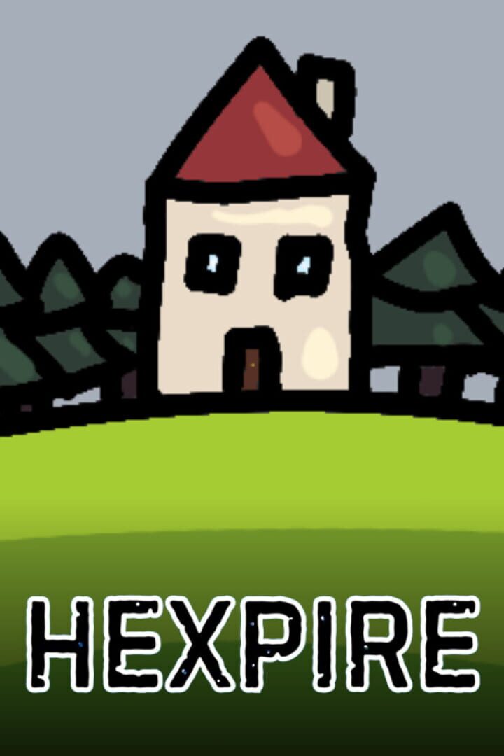 Hexpire Cover