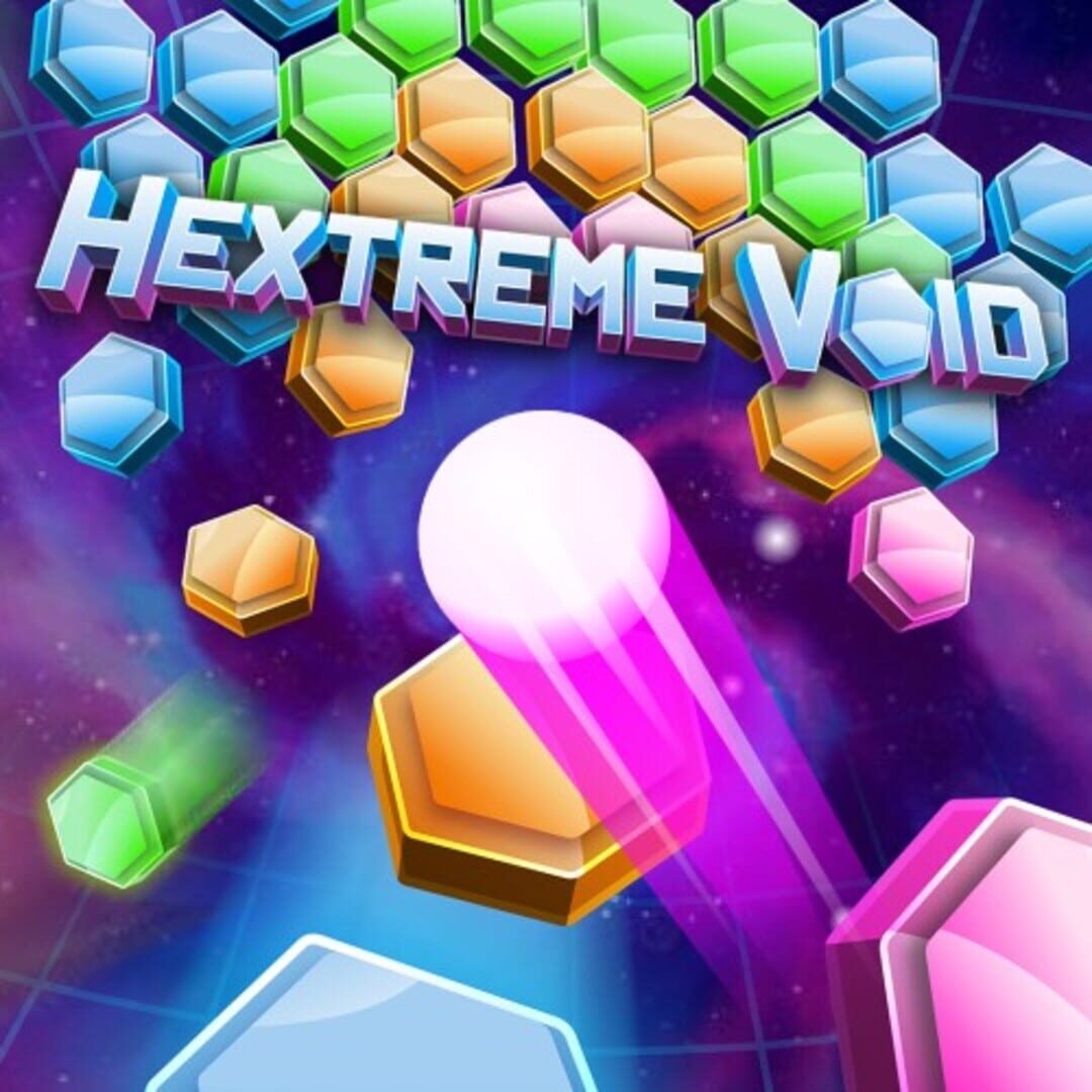 Hextreme Void Cover