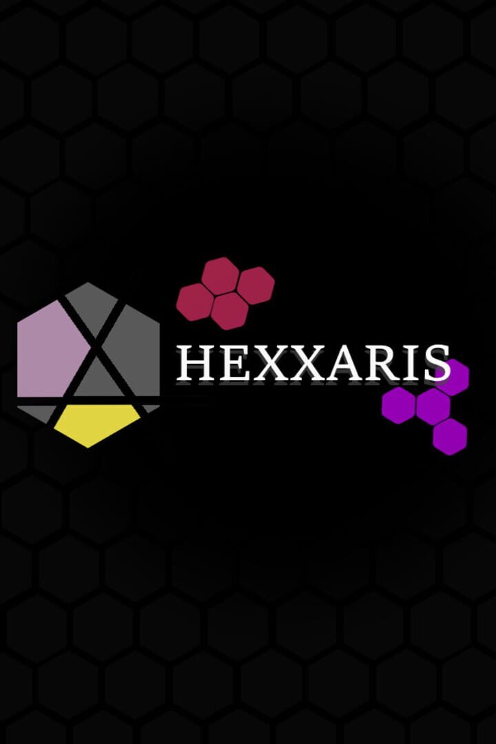 Hexxaris Cover