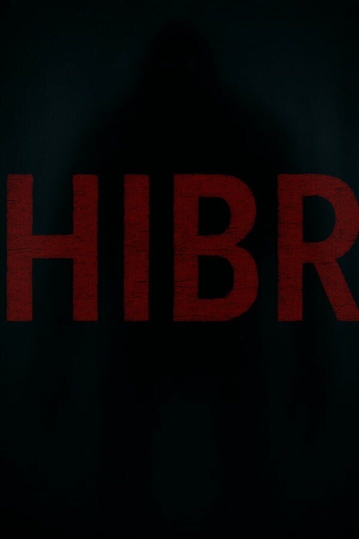 Hibr Cover