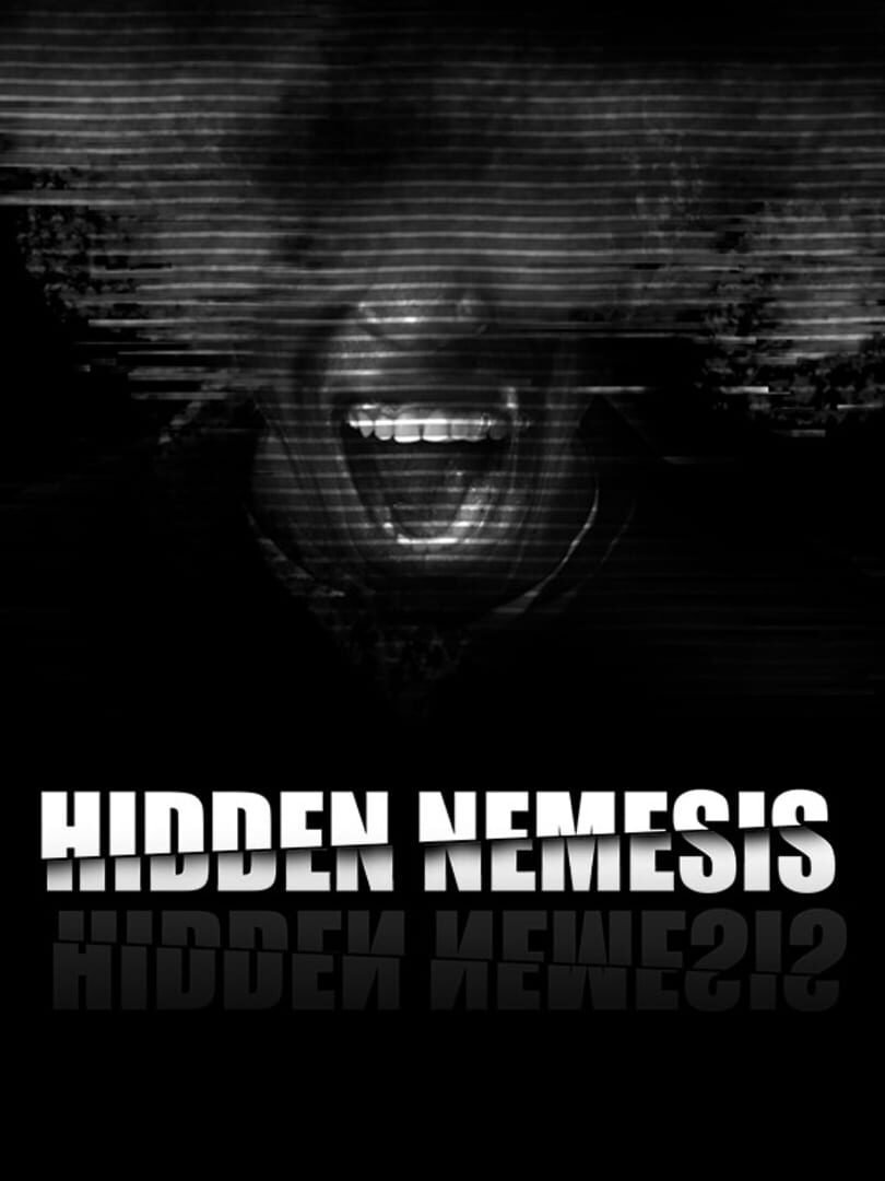 Hidden Nemesis カバー