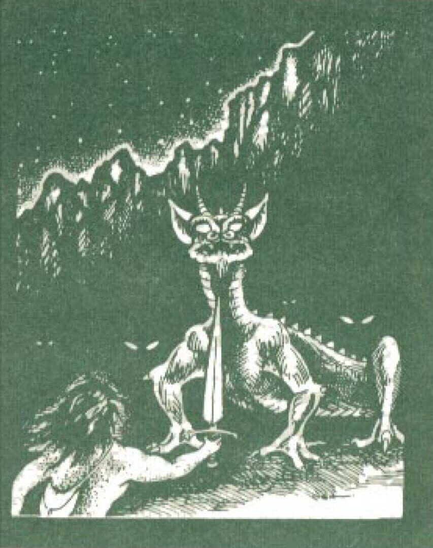 Capa de Hidden Valley