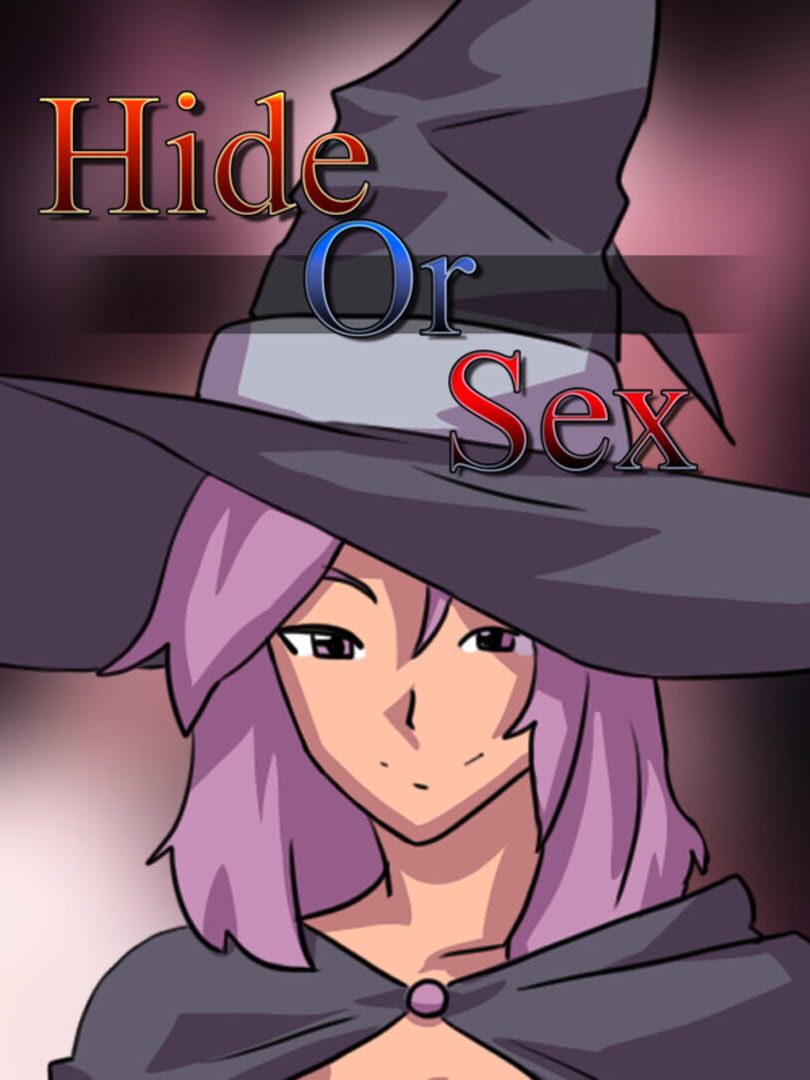 Hide or Sex カバー