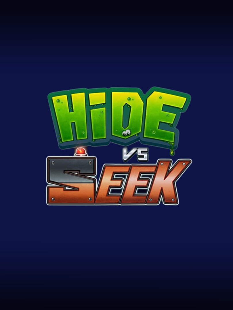 Couverture de Hide vs. Seek