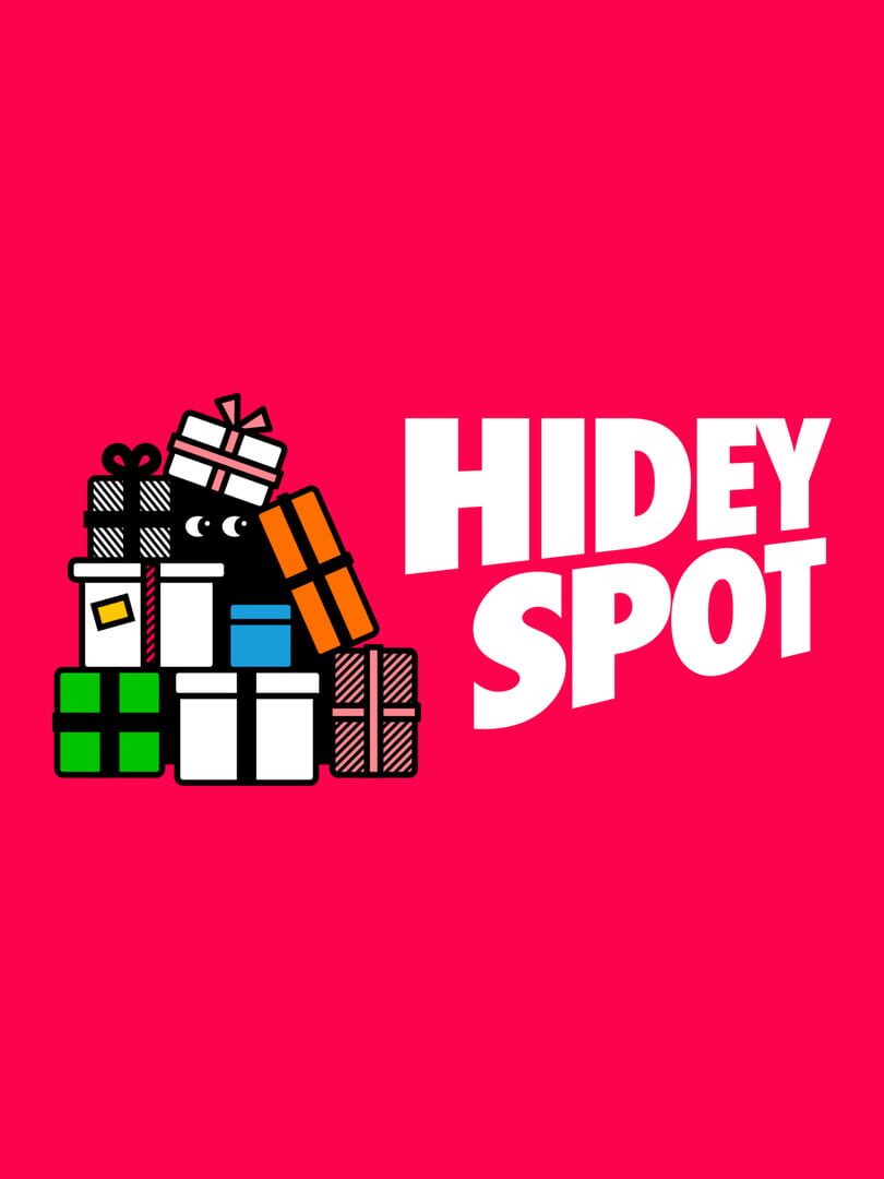 Hidey Spot 커버
