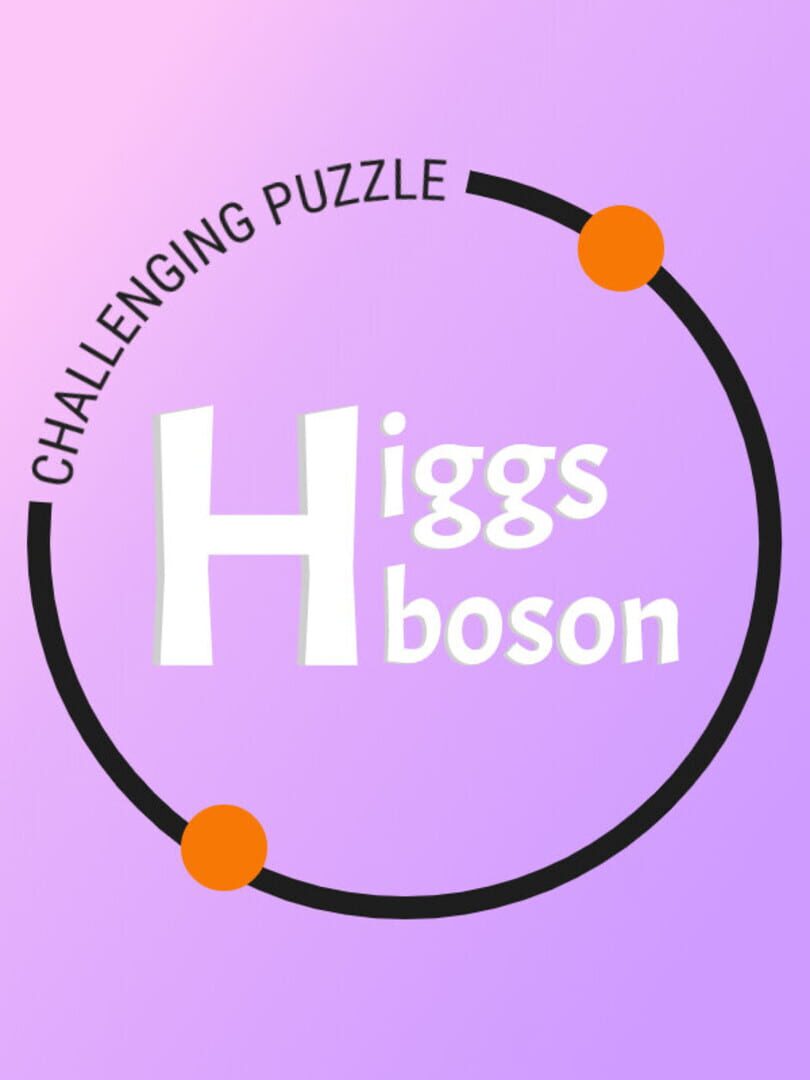 Higgs Boson: Challenging Puzzle 커버