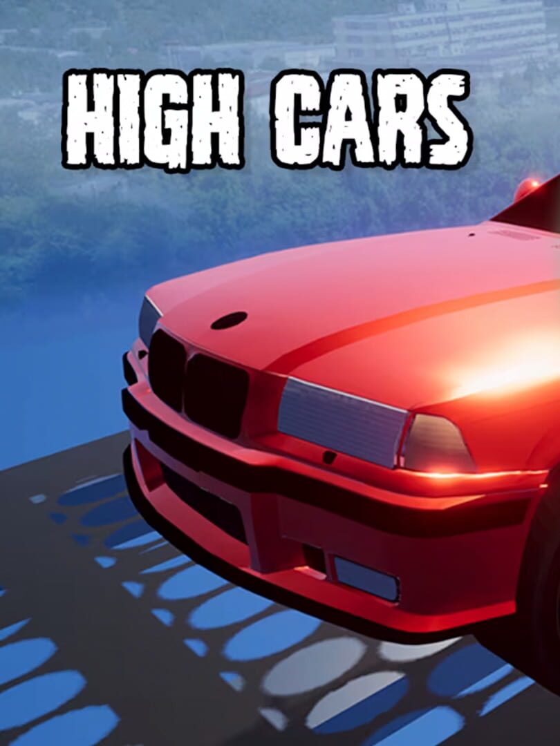 High Cars 커버