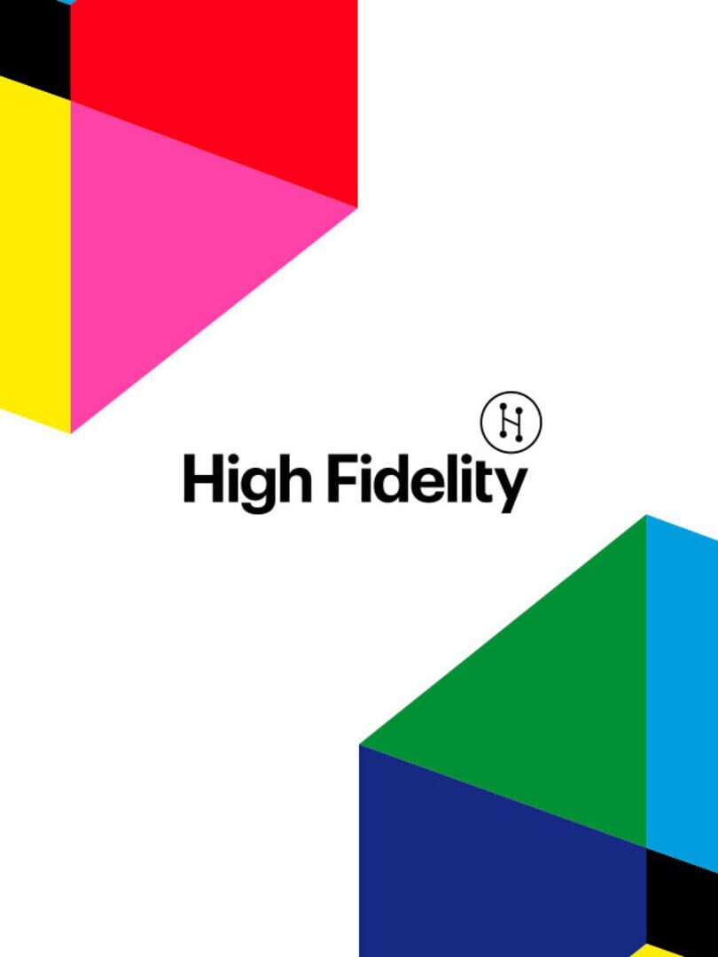 High Fidelity Cover