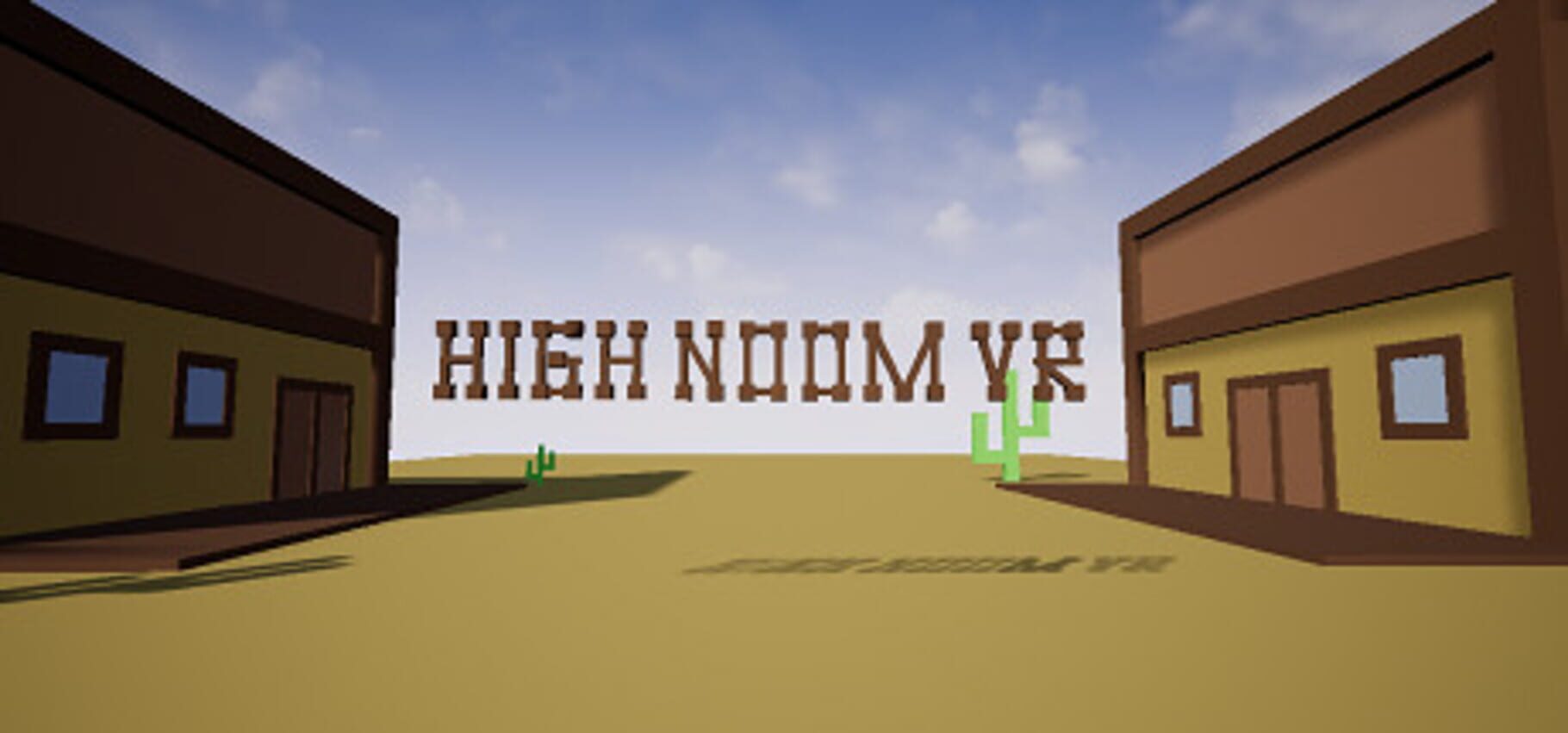 Capa de High Noom VR