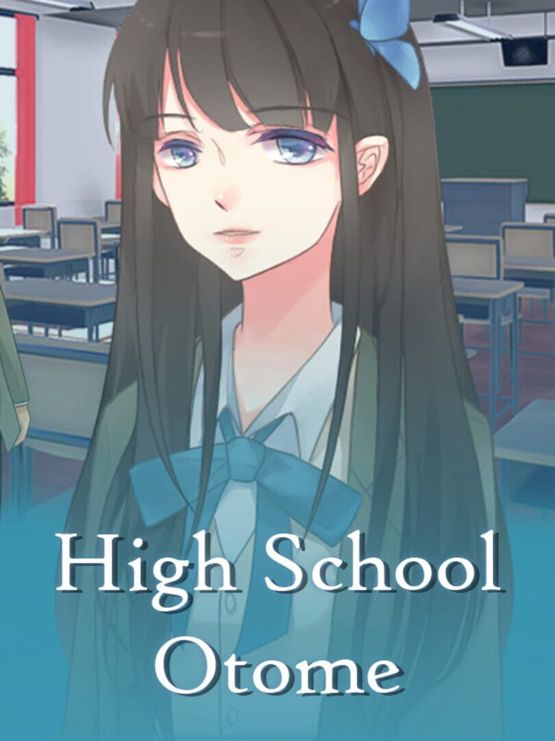 Capa de High School Otome